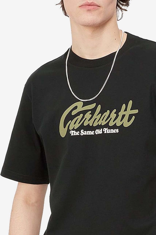 Carhartt WIP tricou din bumbac Old Tunes