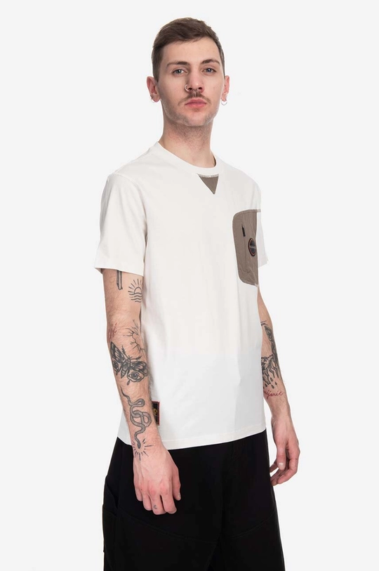 Napapijri cotton t-shirt