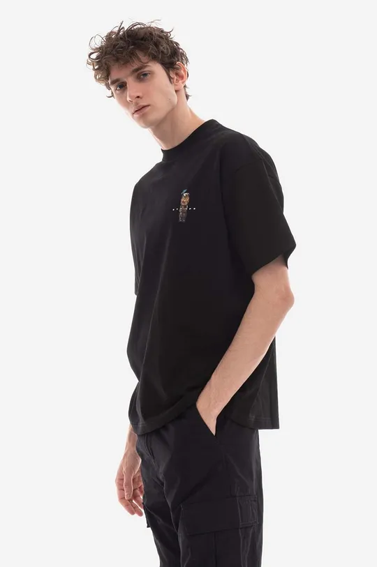 STAMPD cotton t-shirt