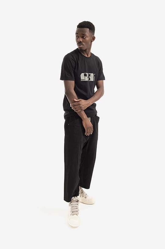 Rick Owens tricou din bumbac De bărbați