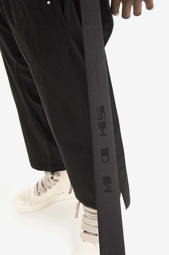 Rick Owens tricou din bumbac