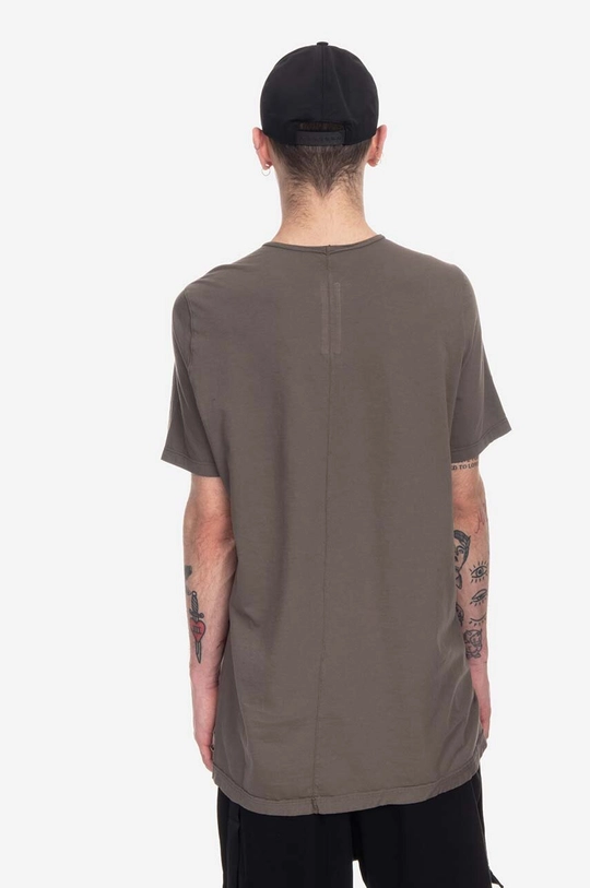 Rick Owens cotton t-shirt  100% Organic cotton