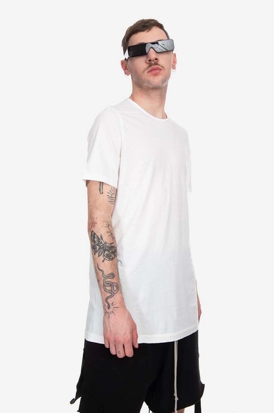 Rick Owens t-shirt bawełniany