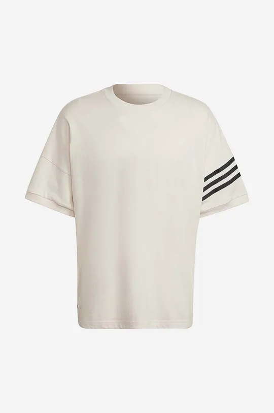 adidas Originals t-shirt bawełniany Adicolor Neuclassics 100 % Bawełna