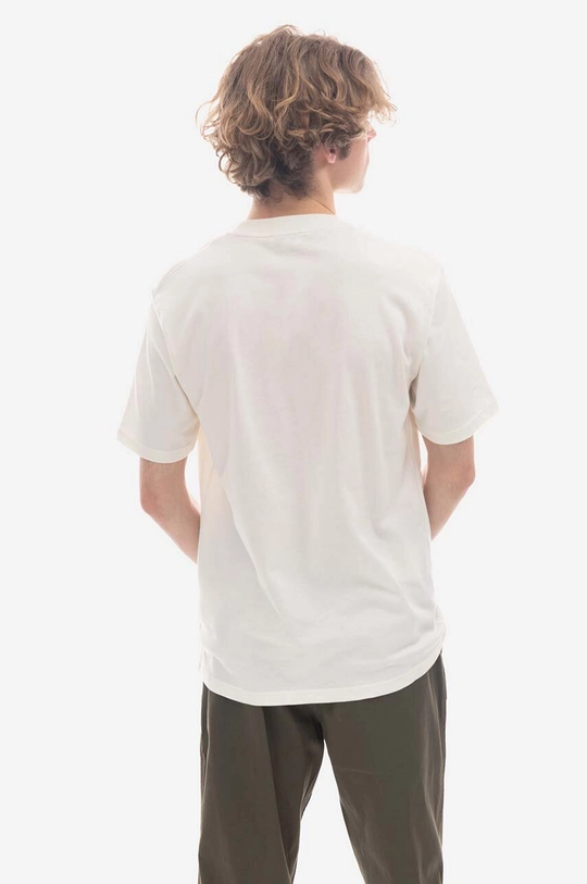 Norse Projects tricou din bumbac  100% Bumbac organic