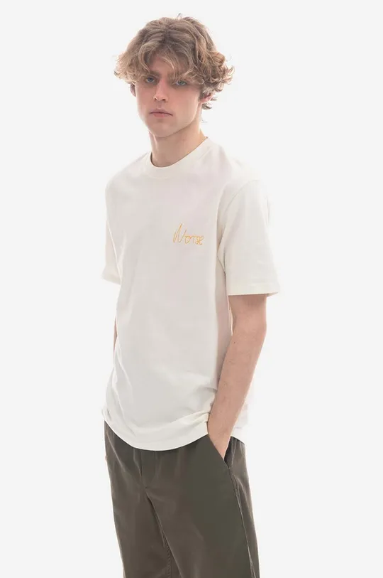 Norse Projects cotton t-shirt