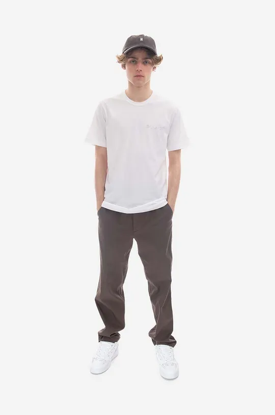 Norse Projects t-shirt white
