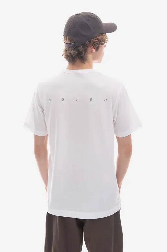 Norse Projects t-shirt  60% Cotton, 40% Polyester