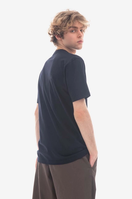 Norse Projects tricou din bumbac  100% Bumbac organic