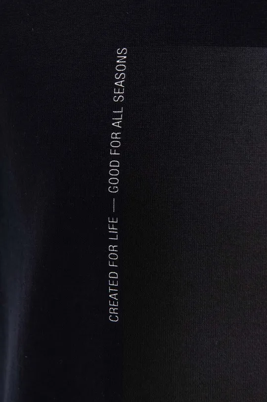 Norse Projects tricou din bumbac Johannes Blur Print De bărbați