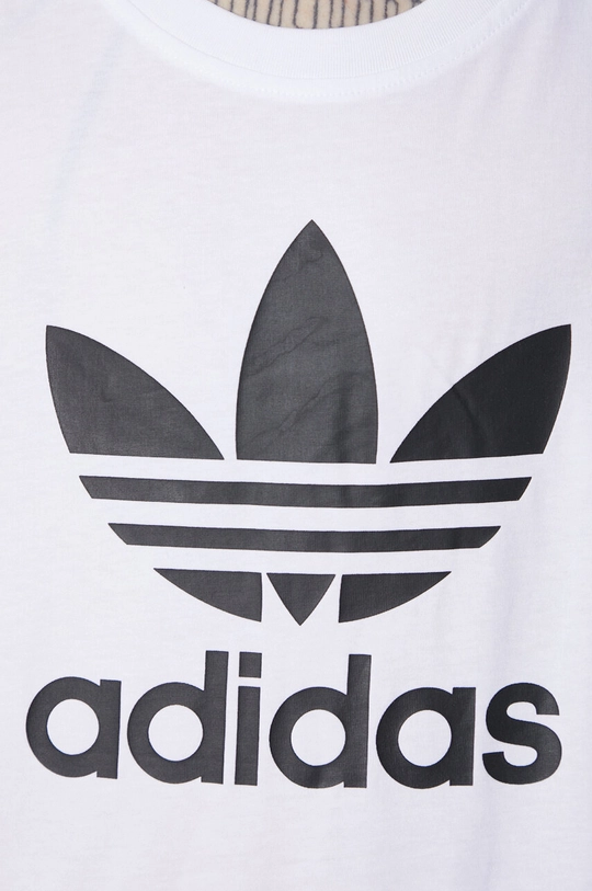 Bavlnený top adidas Originals Adicolor Classics Trefoil Tank