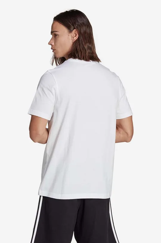adidas Originals t-shirt bawełniany Adicolor Classics Trefoil 100 % Bawełna