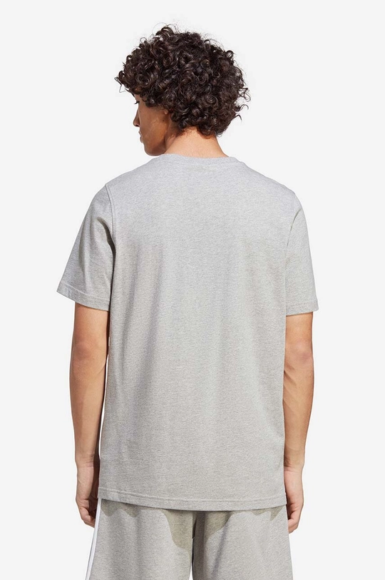 adidas Originals cotton t-shirt  100% Cotton