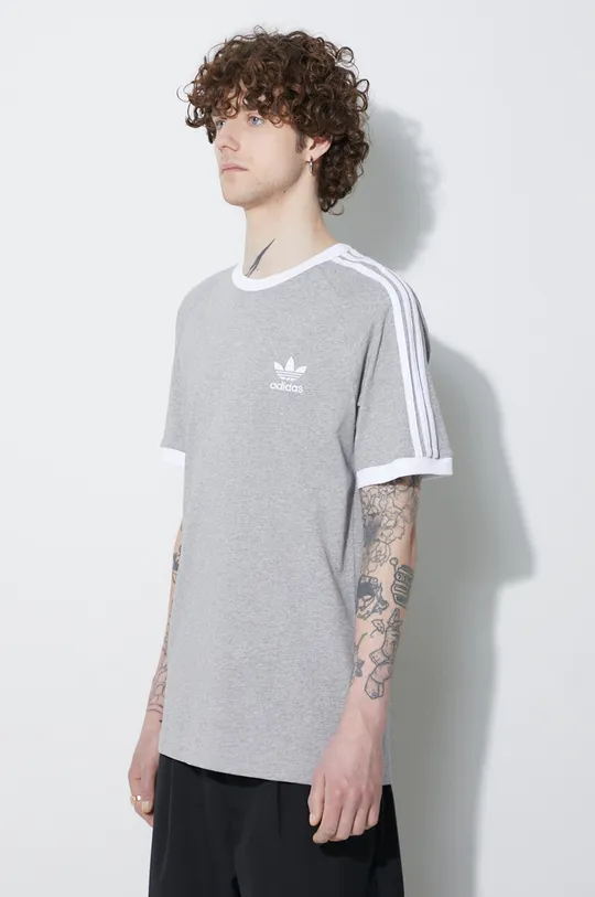 Bavlněné tričko adidas Originals Pánský