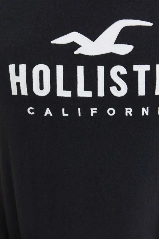 Hollister Co. t-shirt bawełniany Męski