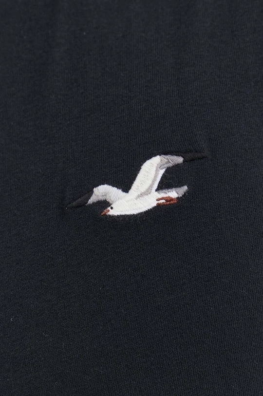 Hollister Co. t-shirt bawełniany Męski