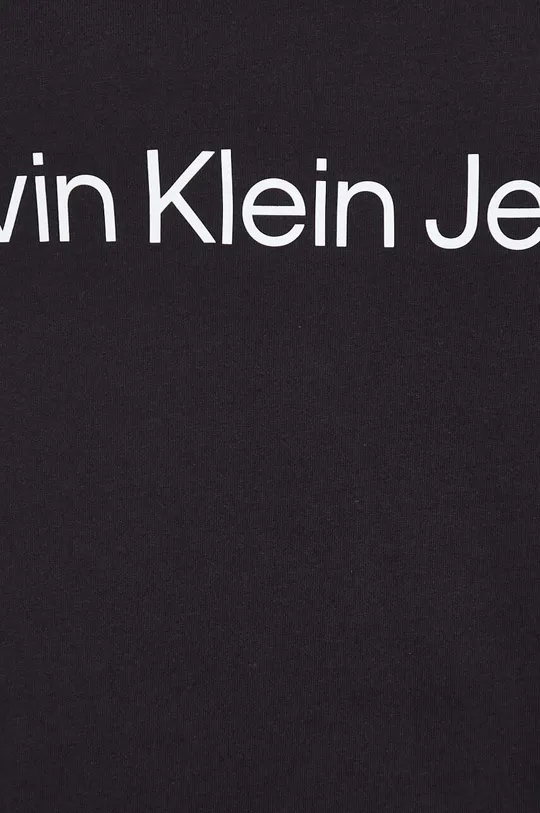 Βαμβακερό Top Calvin Klein Jeans Ανδρικά