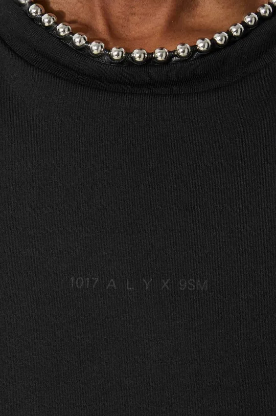 Хлопковая футболка 1017 ALYX 9SM