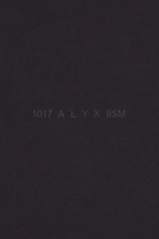 1017 ALYX 9SM t-shirt bawełniany