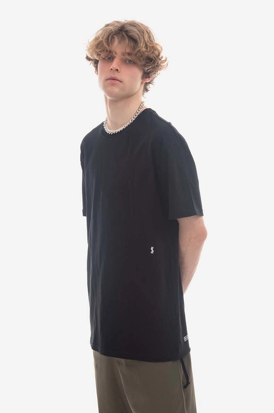 KSUBI cotton t-shirt