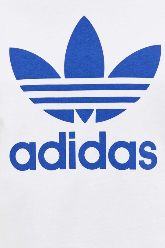 Βαμβακερό μπλουζάκι adidas Originals Ανδρικά