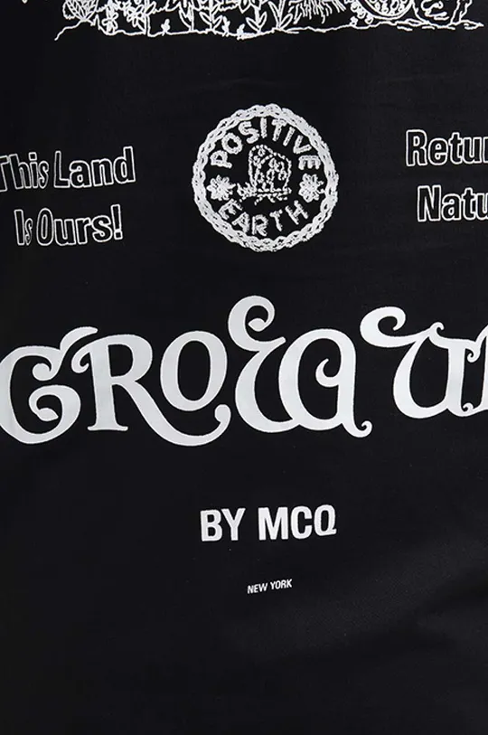 MCQ t-shirt bawełniany