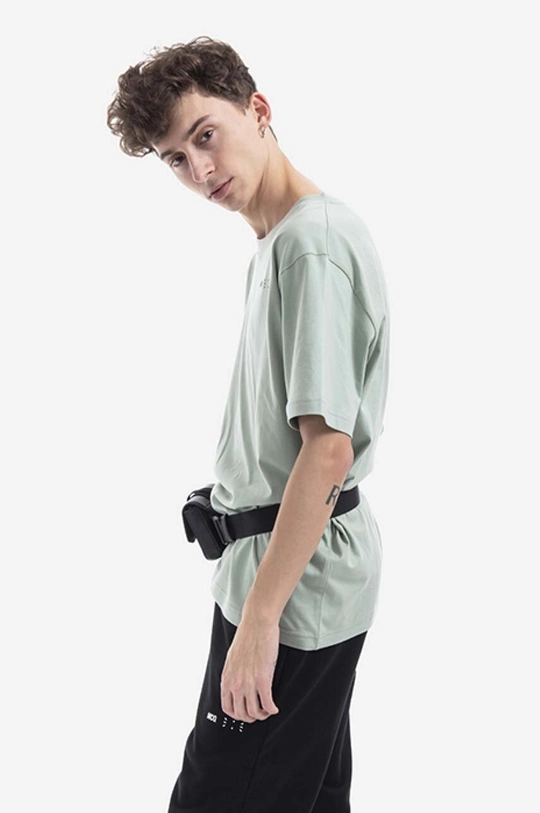 MCQ cotton t-shirt