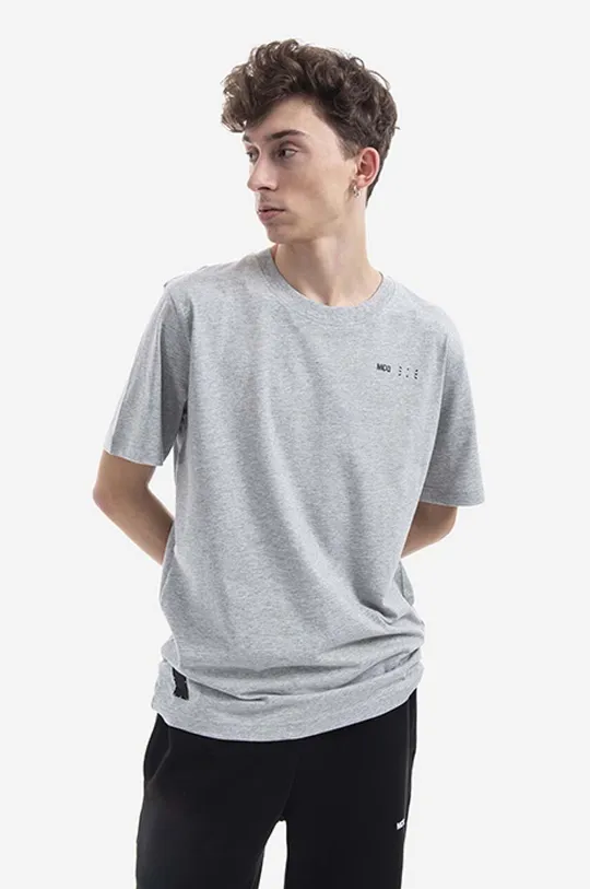 MCQ cotton t-shirt