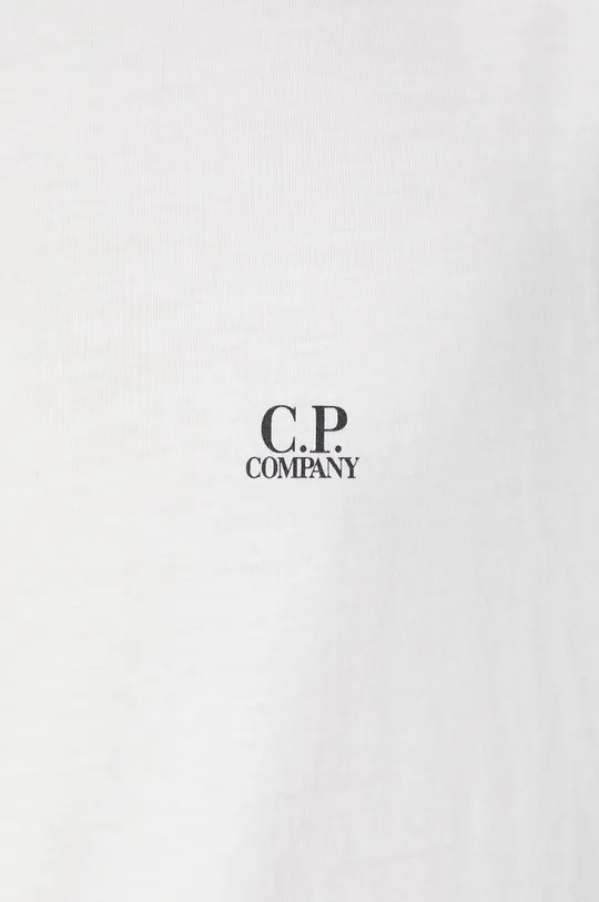 Памучна тениска C.P. Company