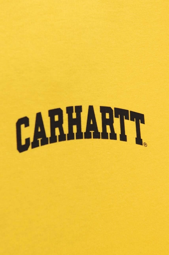 Carhartt WIP t-shirt bawełniany Męski