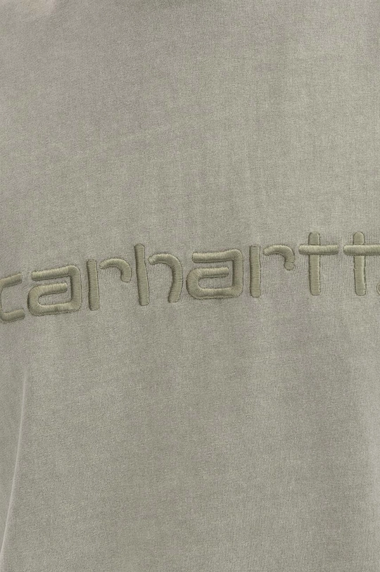 Carhartt WIP cotton T-shirt S/S Duster T-shirt  100% Cotton