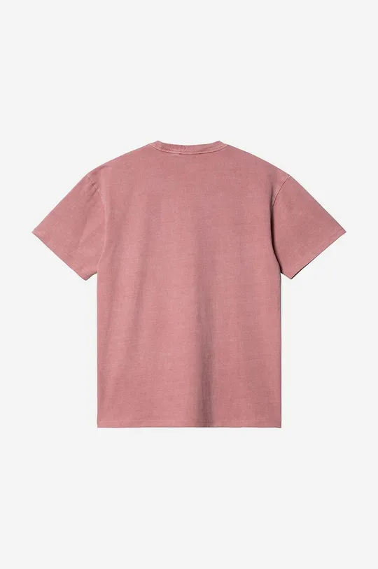 Carhartt WIP t-shirt bawełniany S/S Duster T-Shirt Męski