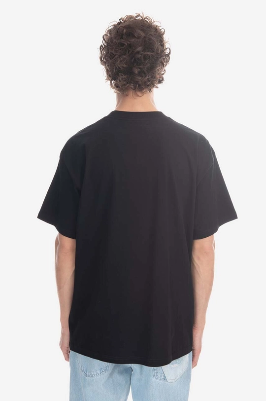 Carhartt WIP tricou din bumbac