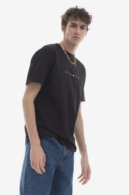 STAMPD t-shirt bawełniany Męski