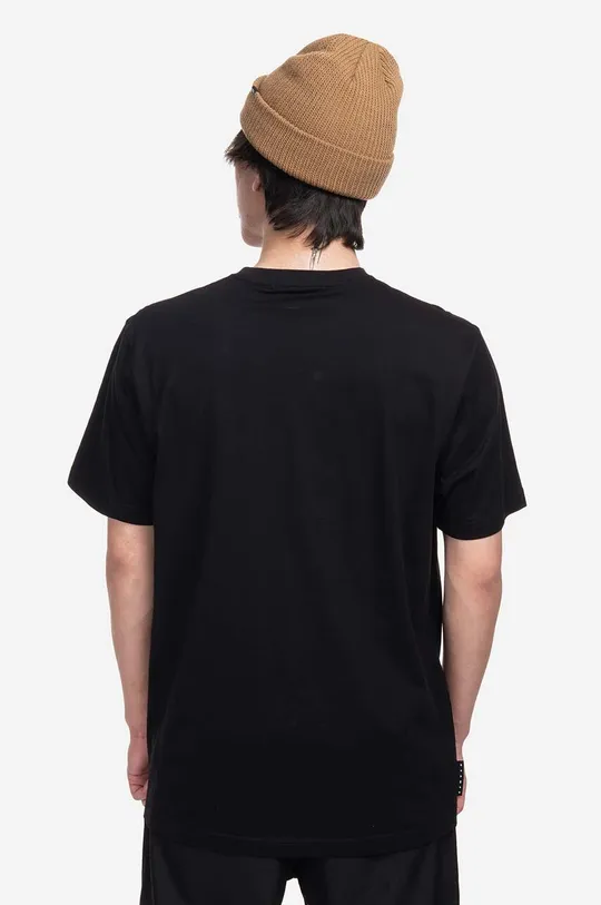 STAMPD t-shirt bawełniany 100 % Bawełna