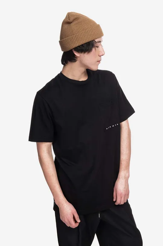 STAMPD tricou din bumbac