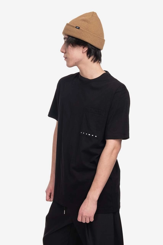 STAMPD tricou din bumbac