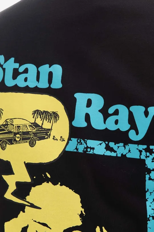 Хлопковая футболка Stan Ray Dreamy Bubble