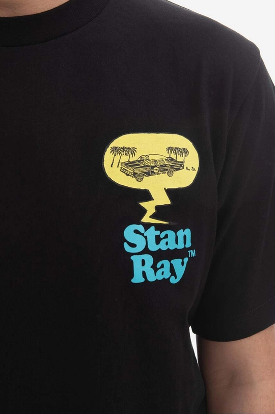 Stan Ray tricou din bumbac Dreamy Bubble De bărbați