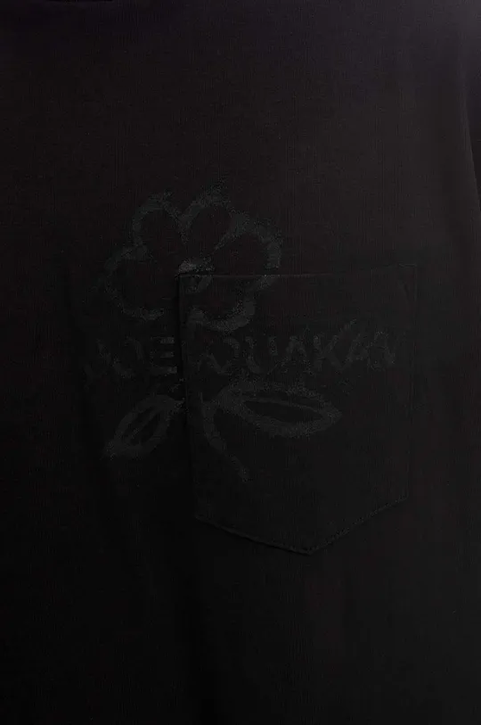 Βαμβακερό μπλουζάκι Engineered Garments 100% Βαμβάκι