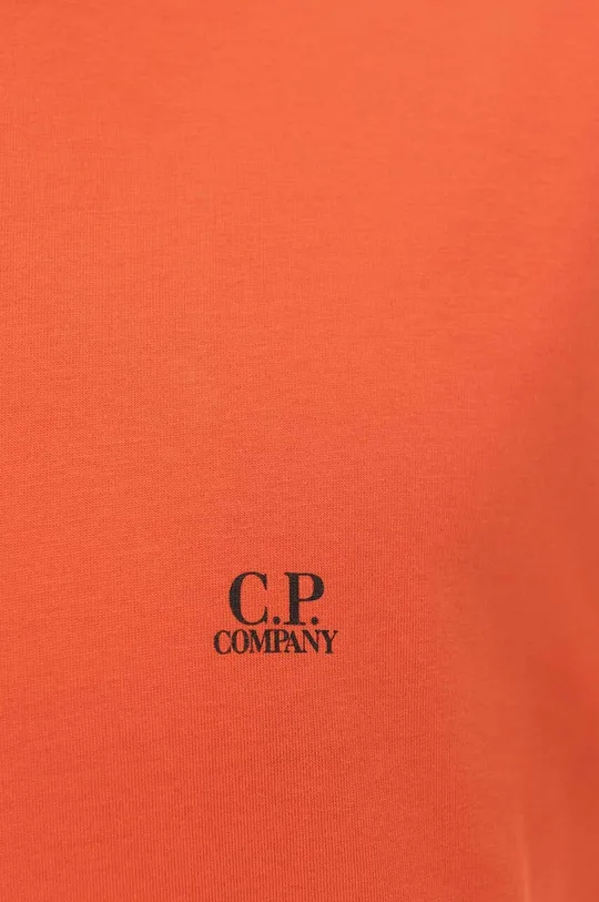 C.P. Company tricou din bumbac De bărbați