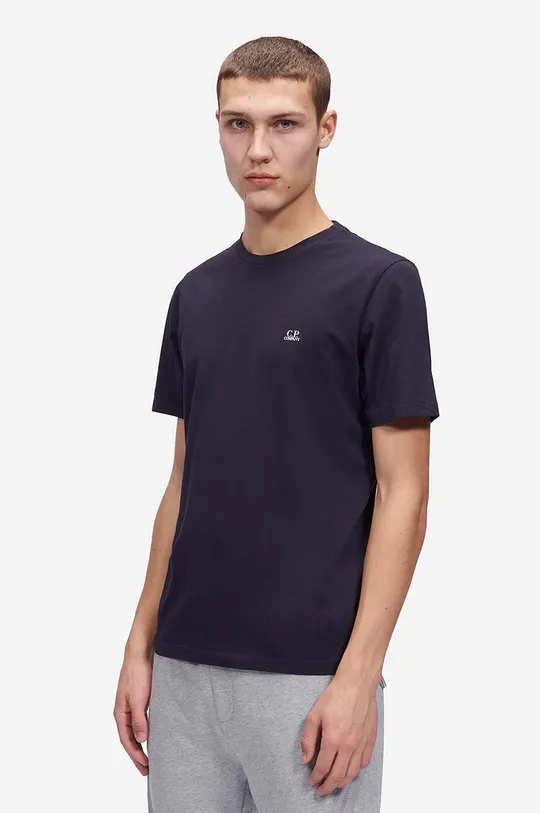 C.P. Company cotton T-shirt 30/1 Jersey Goggle T-shirt Men’s