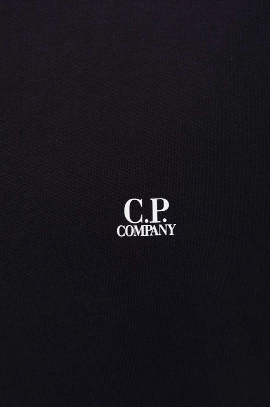 C.P. Company cotton T-shirt 30/1 Jersey Goggle T-shirt