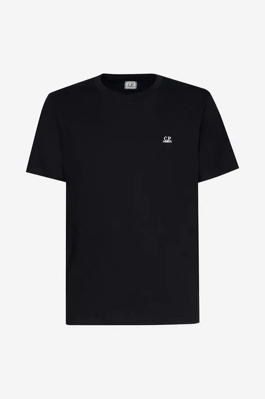 C.P. Company cotton T-shirt 30/1 Jersey Goggle T-shirt  100% Cotton