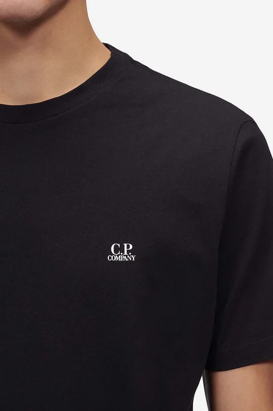 C.P. Company tricou din bumbac 30/1 Jersey Goggle T-shirt De bărbați