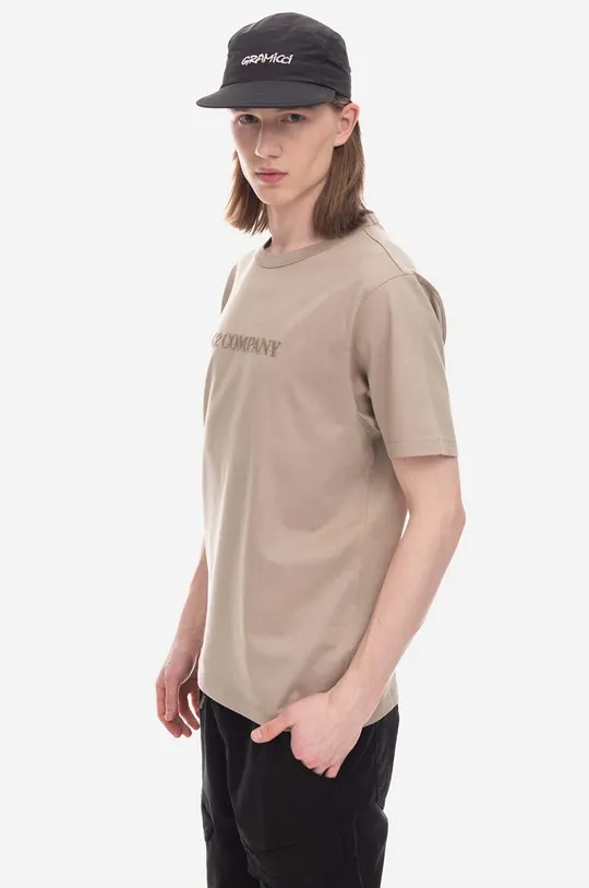 C.P. Company t-shirt in cotone 100% Cotone