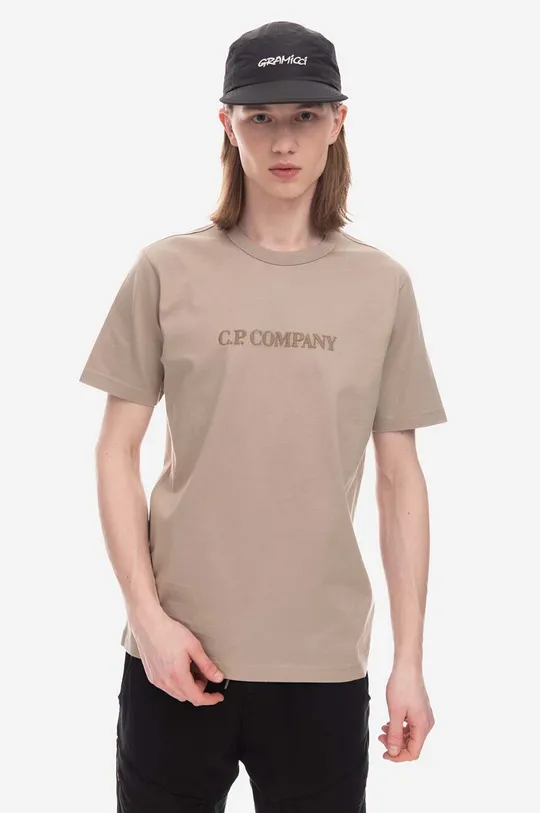 Pamučna majica C.P. Company