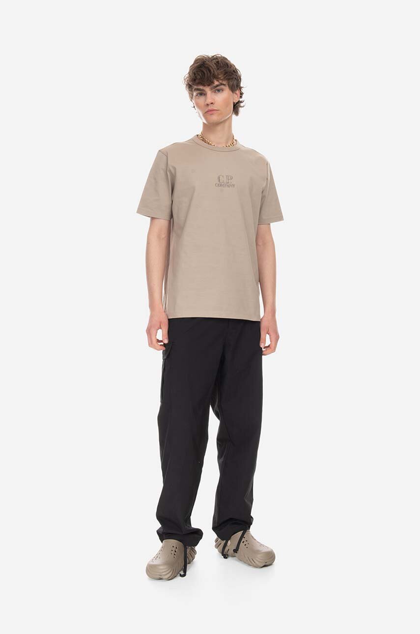 C.P. Company cotton t-shirt
