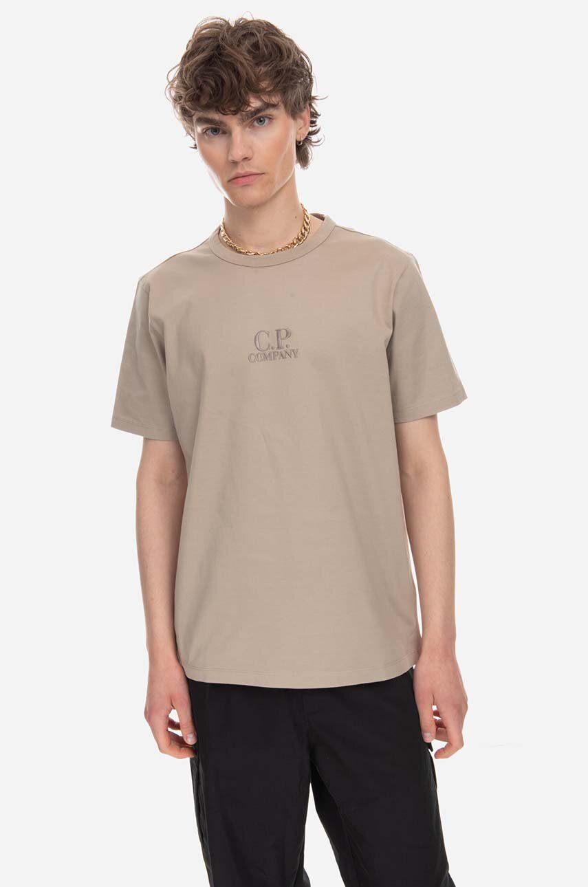 C.P. Company cotton t-shirt  100% Cotton