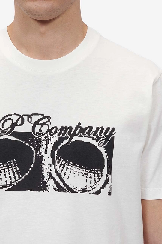 C.P. Company t-shirt bawełniany